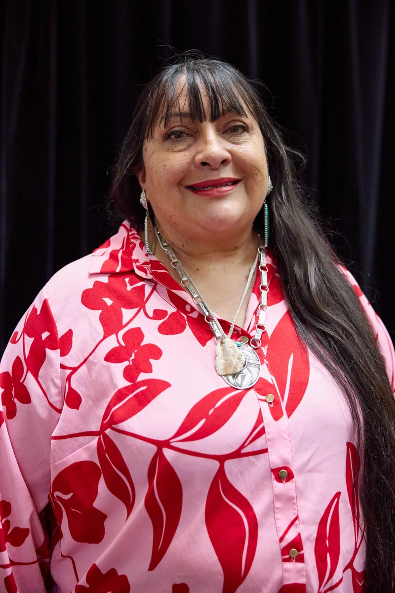 Patricia Michaels